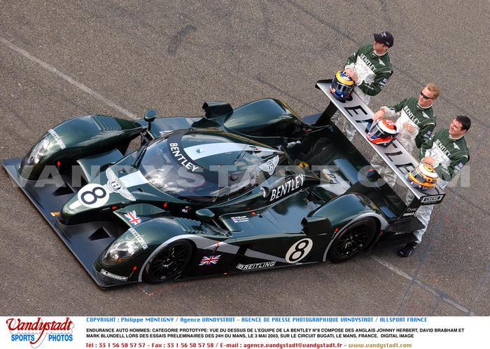 David Brabham