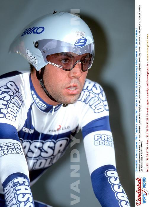 Aitor Gonzalez