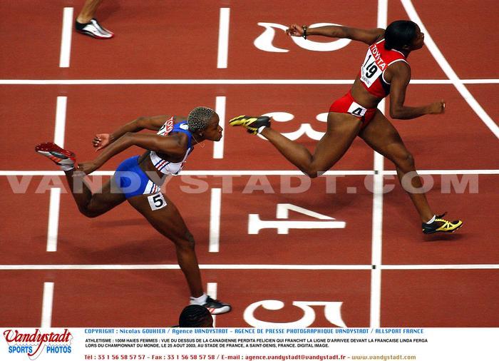 Perdita Felicien