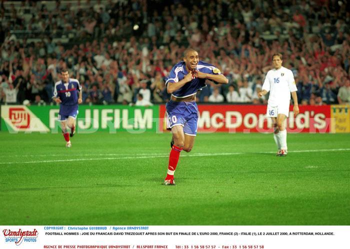 David Trezeguet
