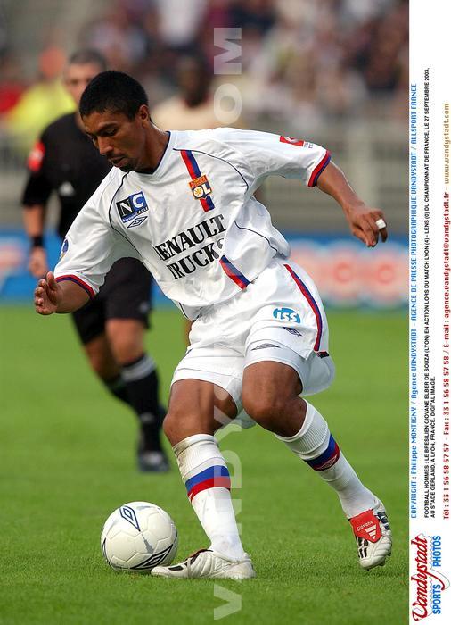 Giovane Elber