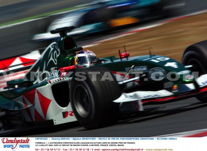 Christian Klien