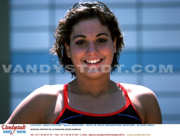 Sophie Kamoun