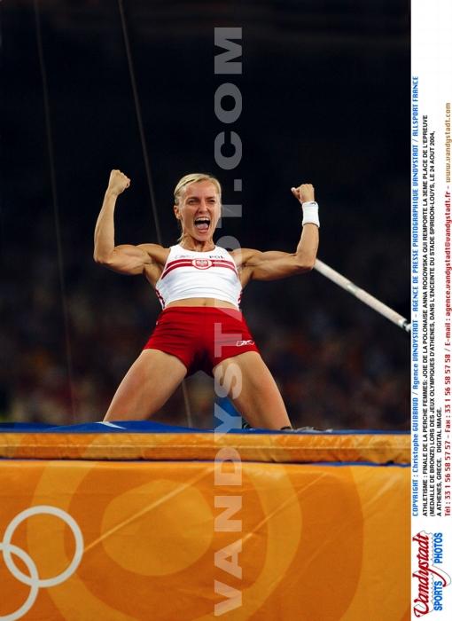 Anna Rogowska