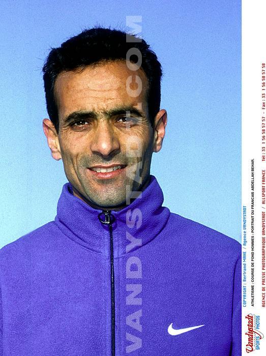 Abdellah Behar