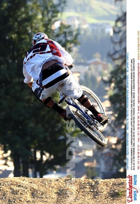Brian Lopes