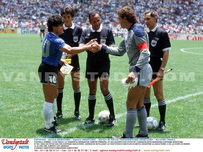 Peter Shilton