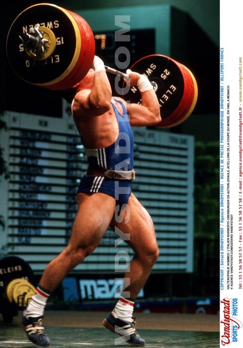 Norberto Oberburger
