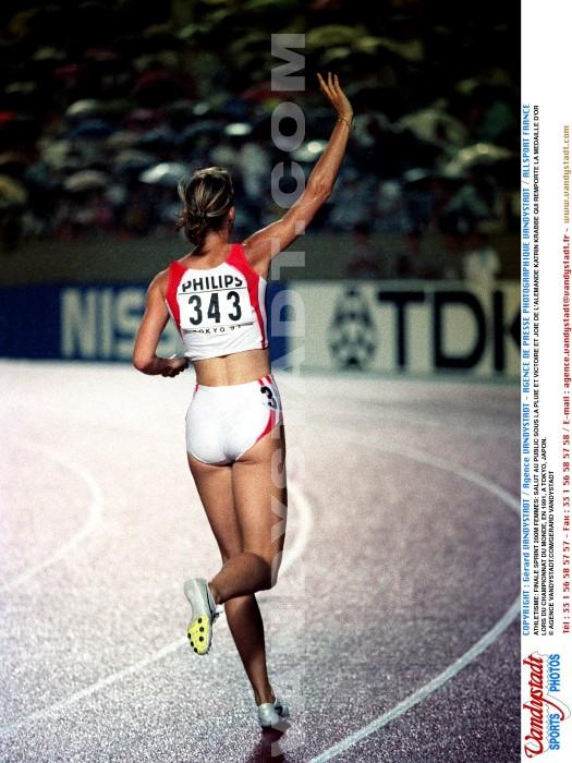 Katrin Krabbe