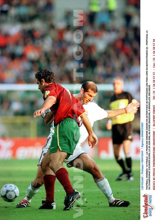 Luis Figo