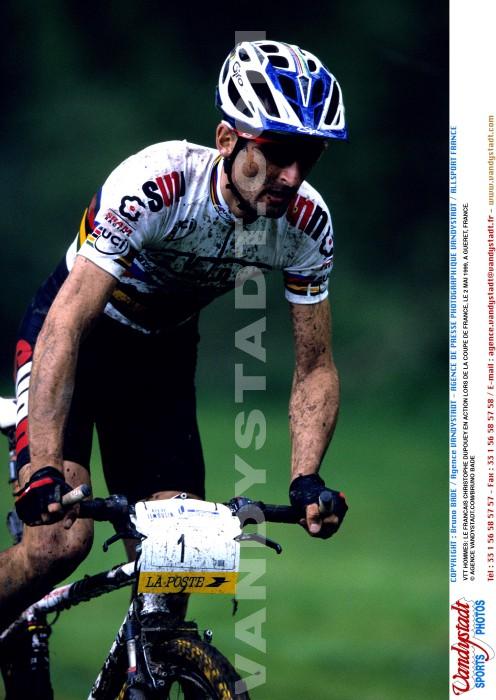Christophe Dupouey