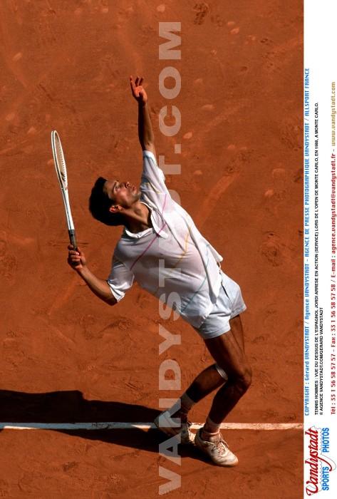 Jordi Arrese