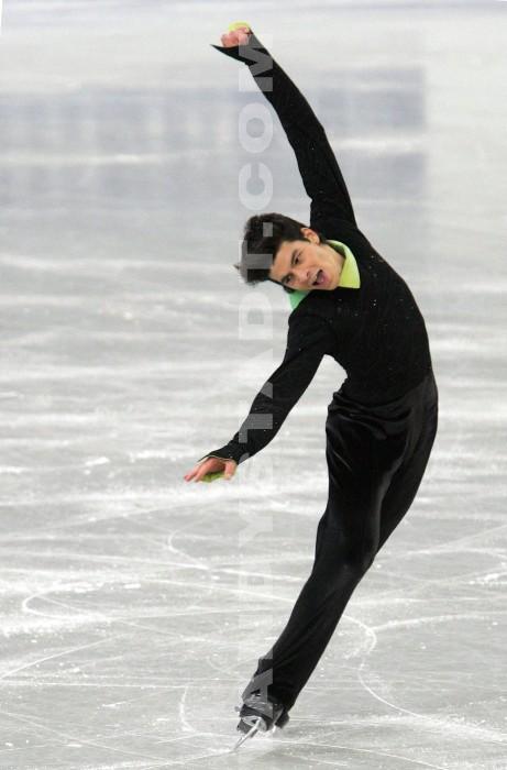 Stéphane Lambiel
