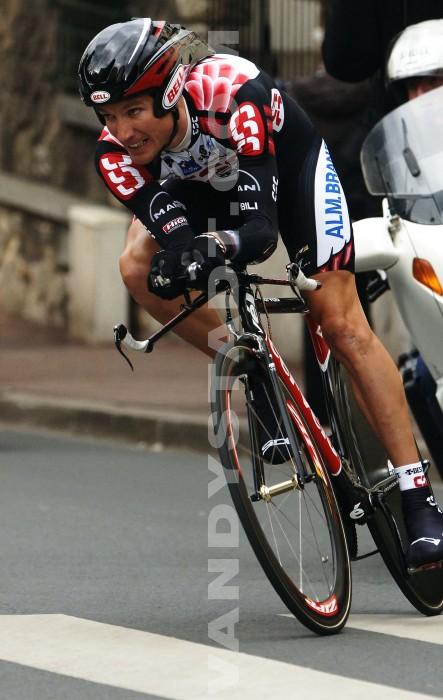 David Zabriskie