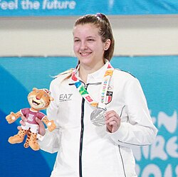 Martina FAVARETTO